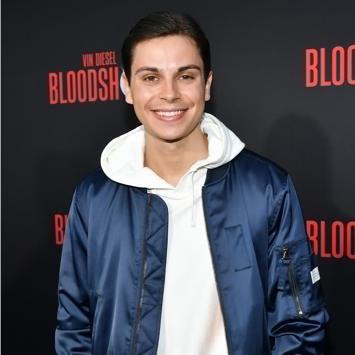 Jake T. Austin Makes Rare Comment on Exclusion from Wizards Spinoff