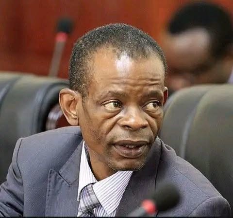 Government hails Joseph Katema’s enduring development legacy