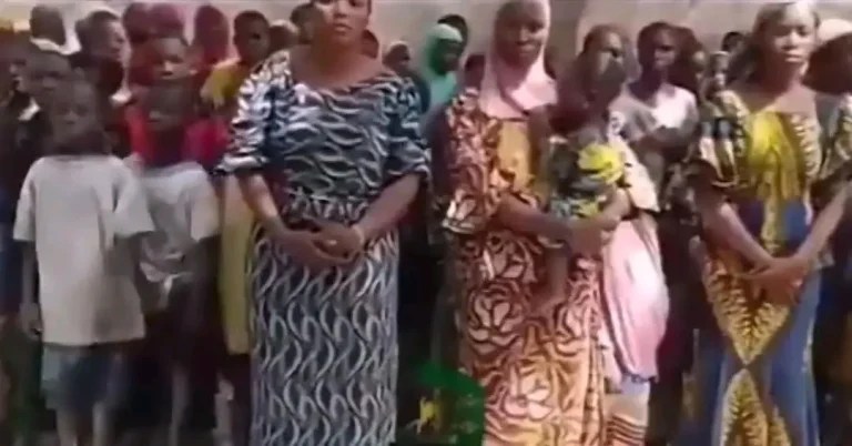 Kwara confirms release of 176 residents kidnapped in deadly Kaiama attack