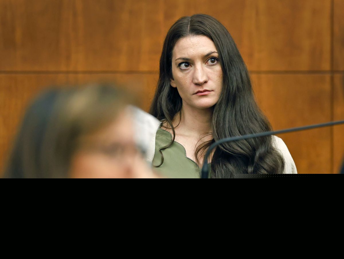 Lindsay Clancy trial spotlights psychiatric hospital stay before she killed her 3 children