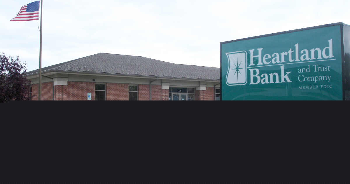 Illinois bank approaches $10B-asset mark with latest deal