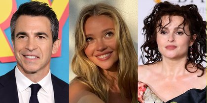 'The White Lotus' Officially Confirms Helena Bonham Carter, Chris Messina, & More Stars for Season 4 Cast