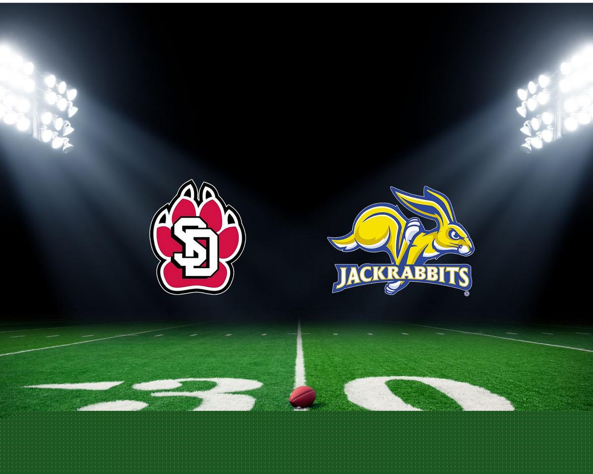 Jackrabbit and Coyote FB Both Top 15 in Preseason Poll
