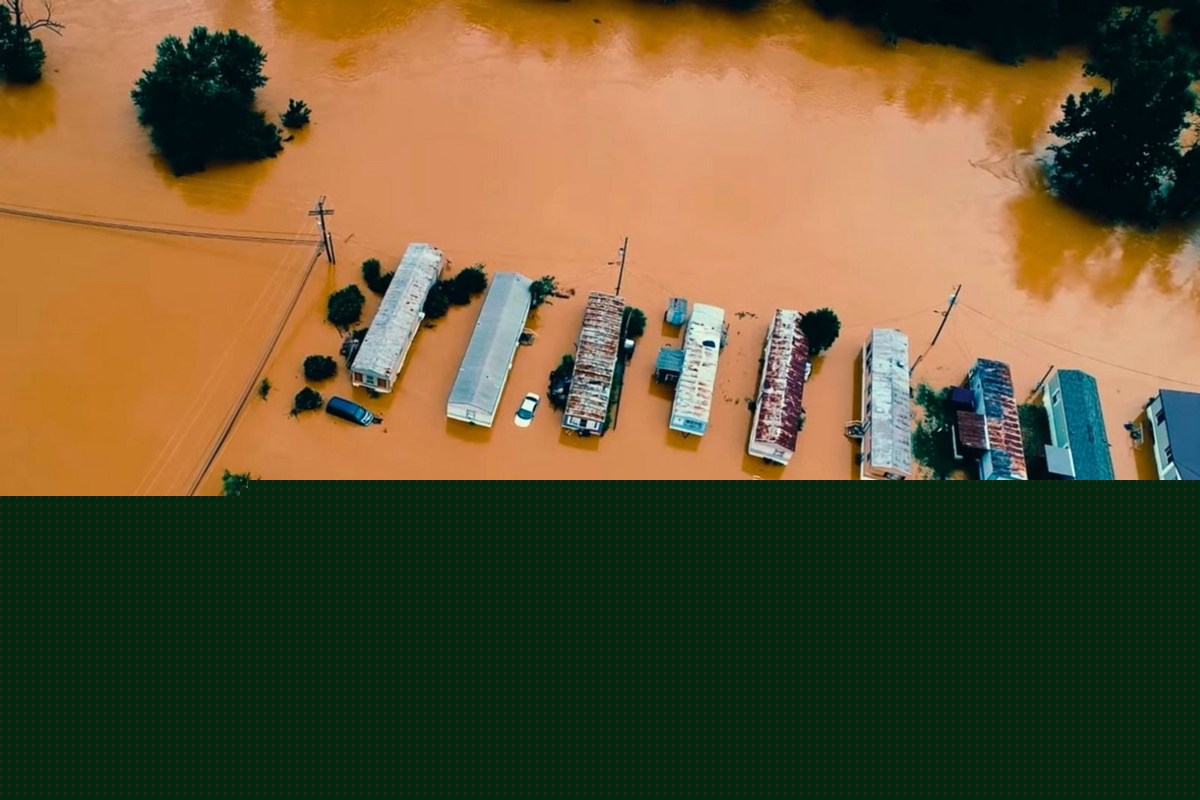 New Documentary Revisits Kentucky's Deadly 2022 Floods