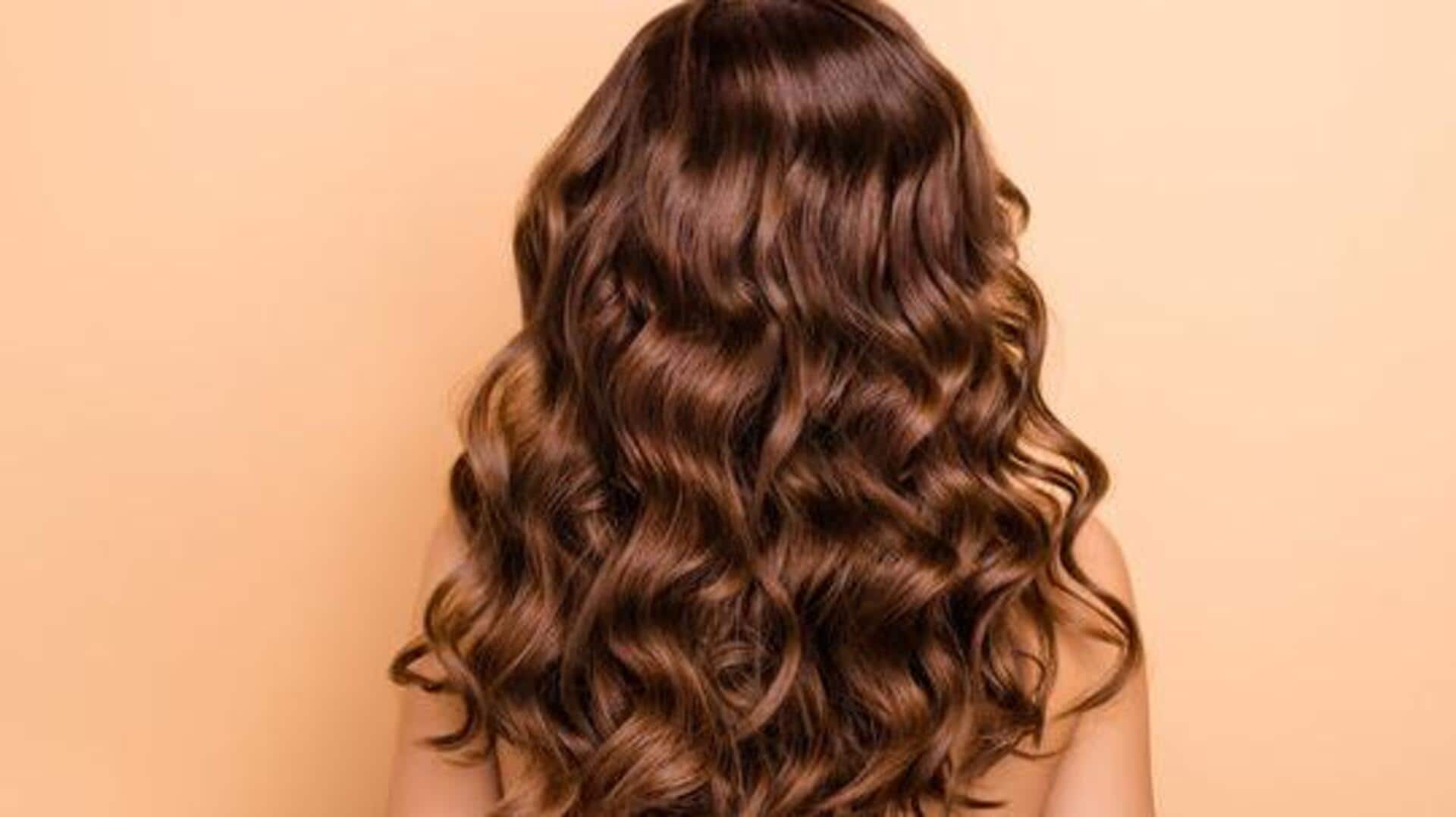 Finger coil curls: How to nail the look