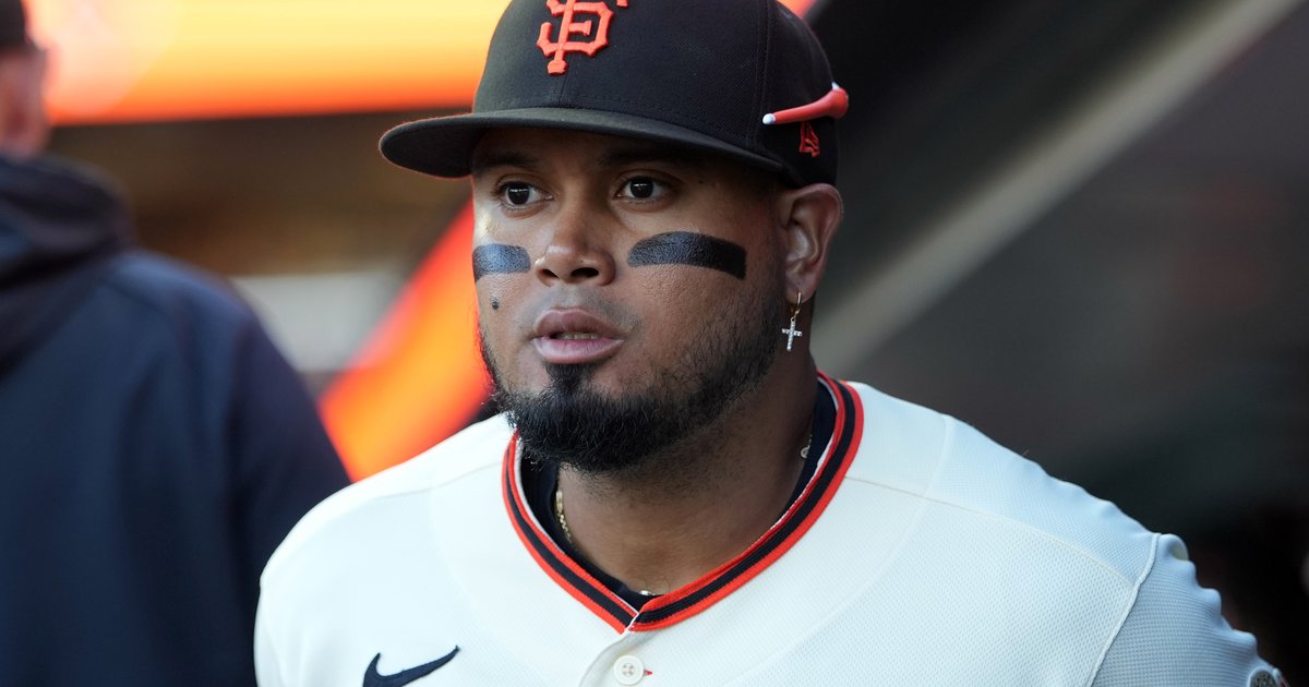 Report: Phillies trade for second baseman Luis Arraez, pitcher Caleb Kilian