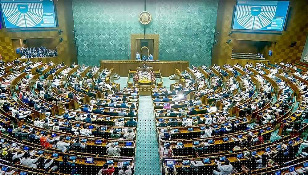 No Merger Proposal for Bhagat UCB: MoS in Lok Sabha