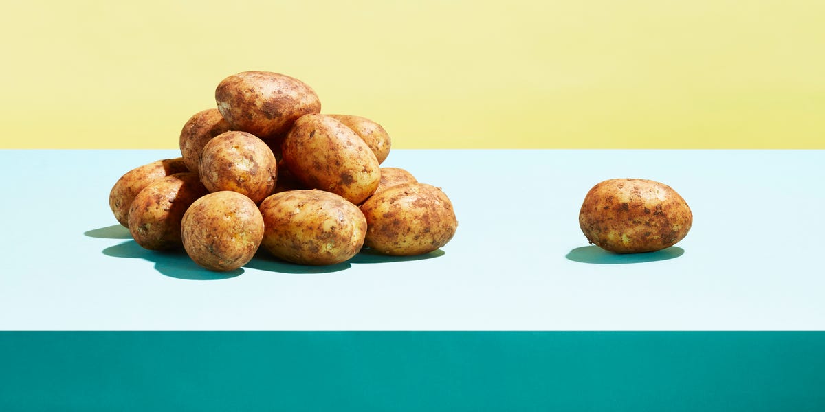 Prepping Your Potatoes Like This May Raise Your Risk of a Serious Health Condition
