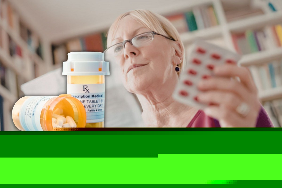 President Ending Medicare Part D Drug Plan For All Seniors
