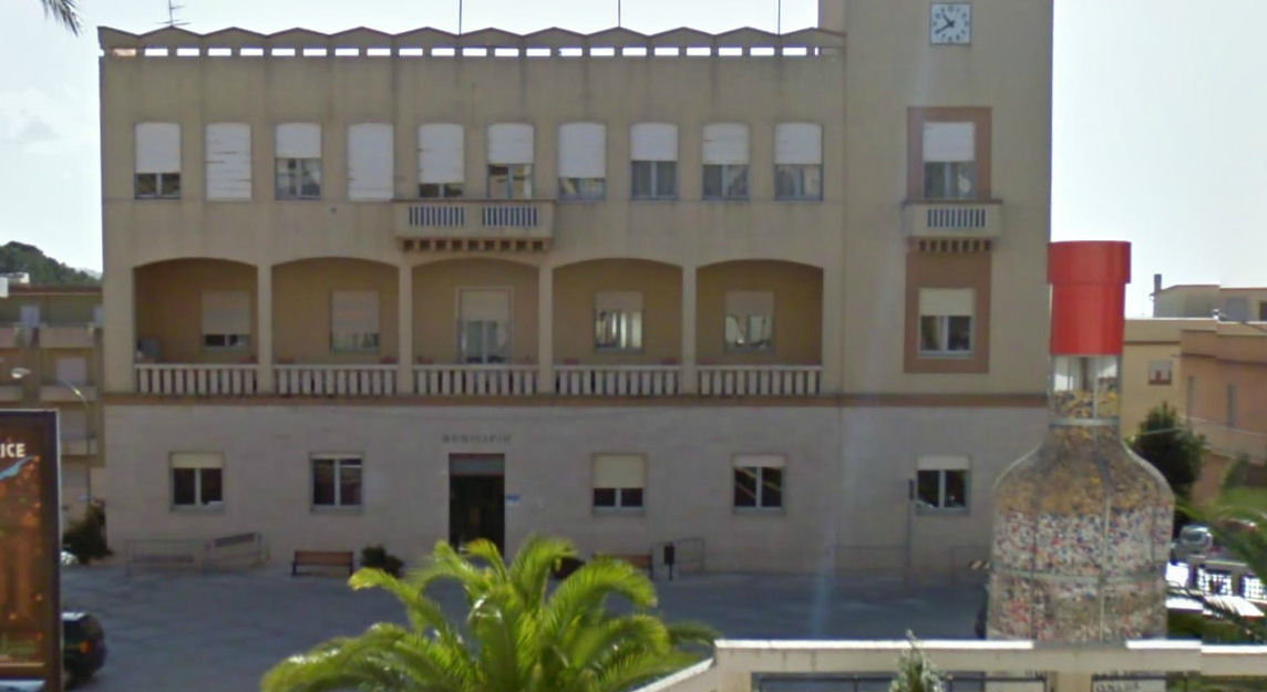 Valderice: opposizione all’attacco della Giunta sulla variante al PRG