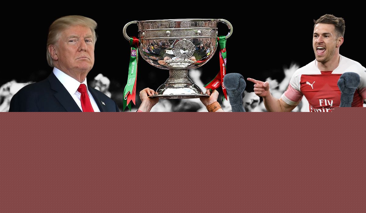 What sporting curses are left now after Mayo’s All-Ireland win?
