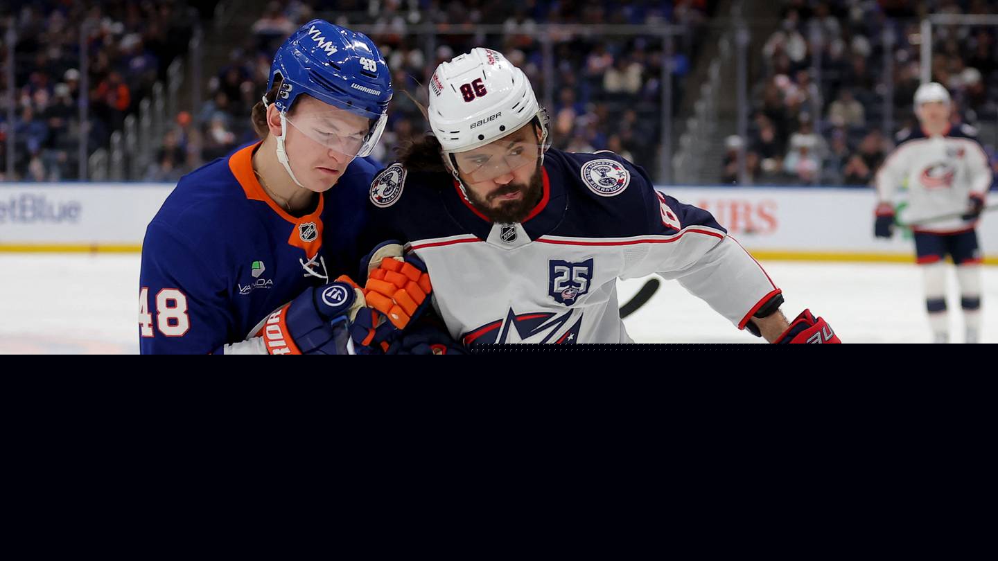 What would a NY Islanders trade for Kirill Marchenko actually cost?