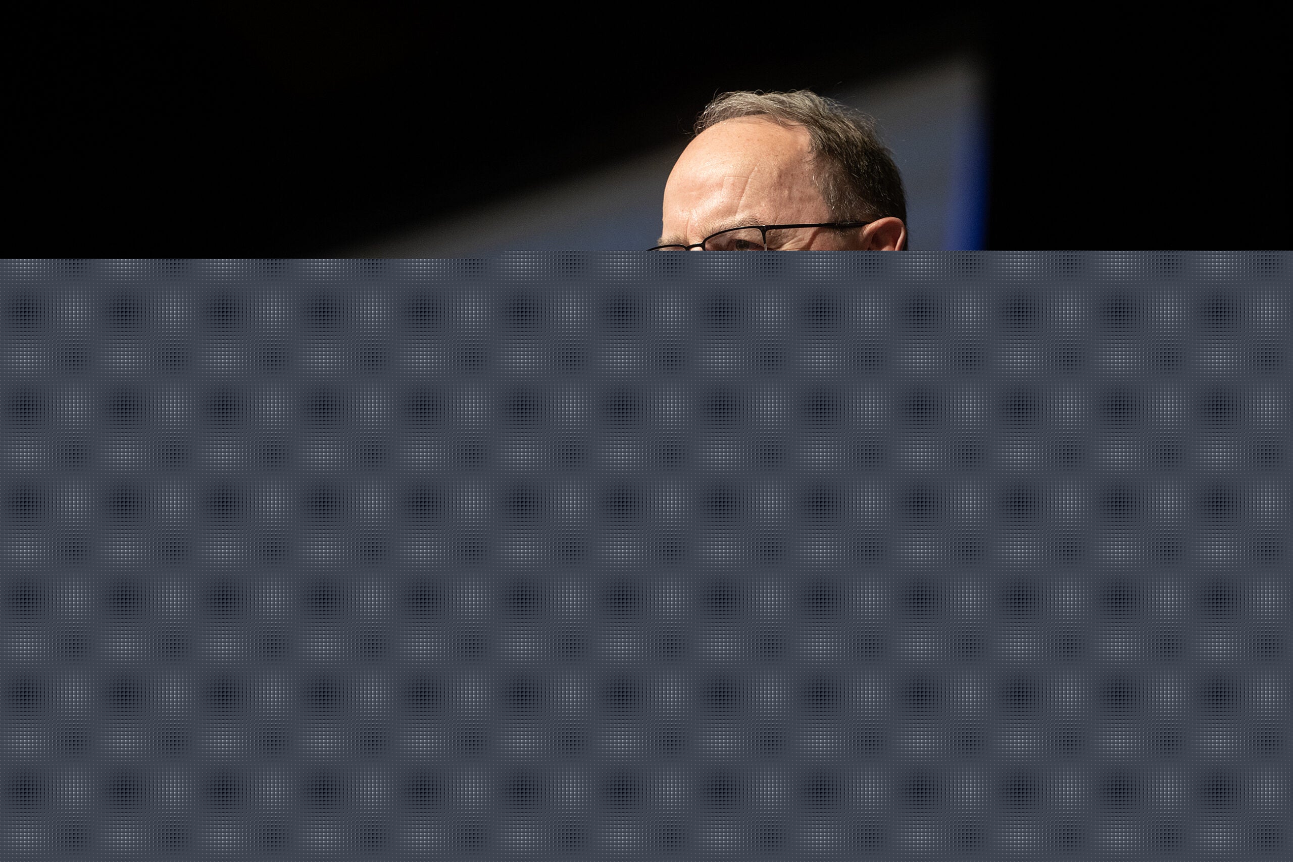 With Donald Trump’s backing, Tom Tiffany coasts to GOP primary win