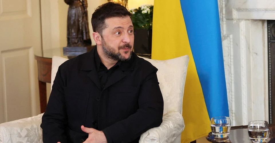 Comment on “It’s very tangible for them”: Zelensky spoke about the continuation of strikes on Russian oil refining by onlyfactsplease