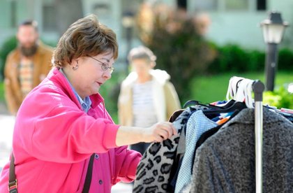 Hennepin Town Wide Garage Sales dates set