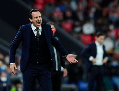 Real Madrid identify Aston Villa's Unai Emery as top candidate for manager role: Report