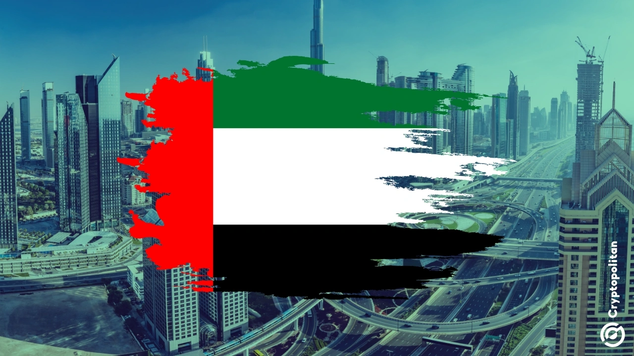 Universal Digital launches USDU stablecoin as it clinches UAE central bank registration