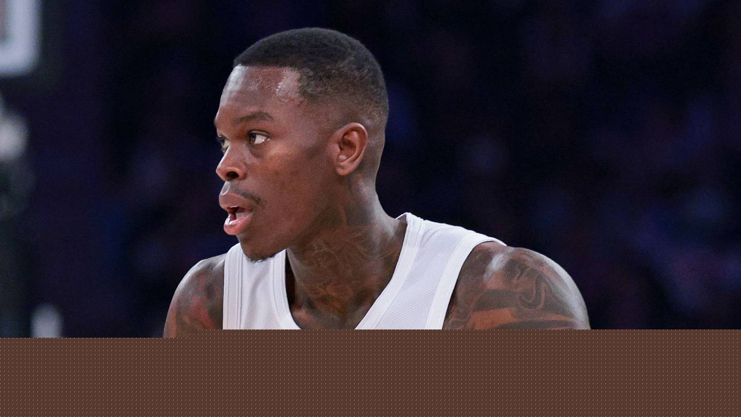 Perfect Dennis Schroder upgrade is staring Cavs right in the face