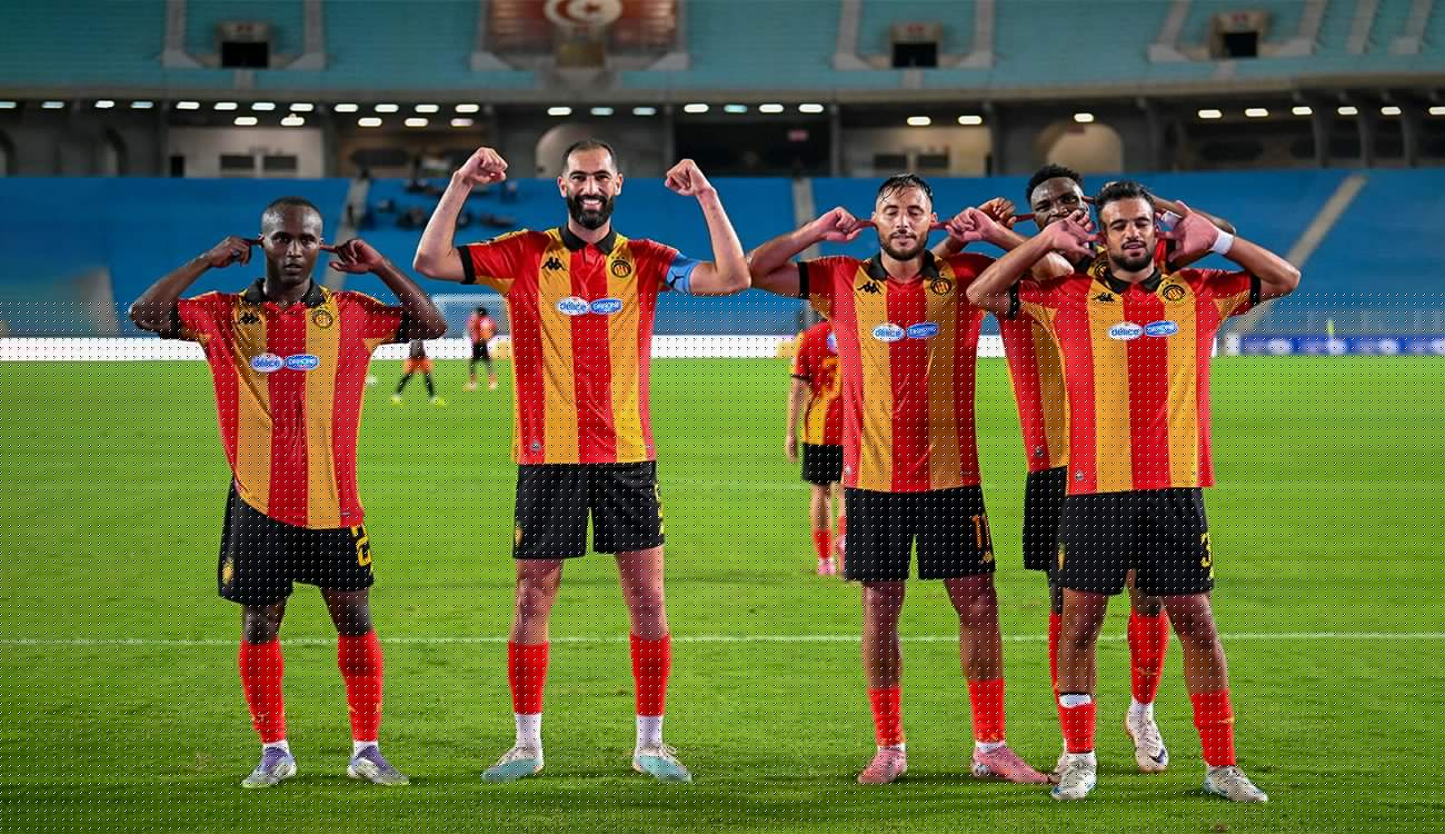 EST-ASFAN (4-1) : La logique respectée…