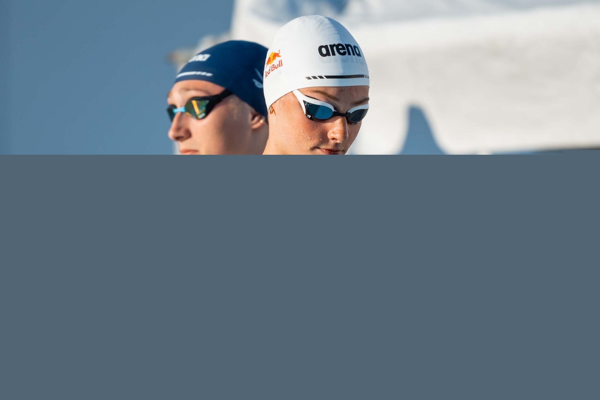 Comment on World Record Holder In The Event Summer McIntosh Scratching 200 Fly At 2026 Pan Pacs by Captonic