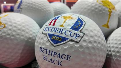 Ryder Cup has one of the biggest prizes in golf. Here's how to watch all the action this week