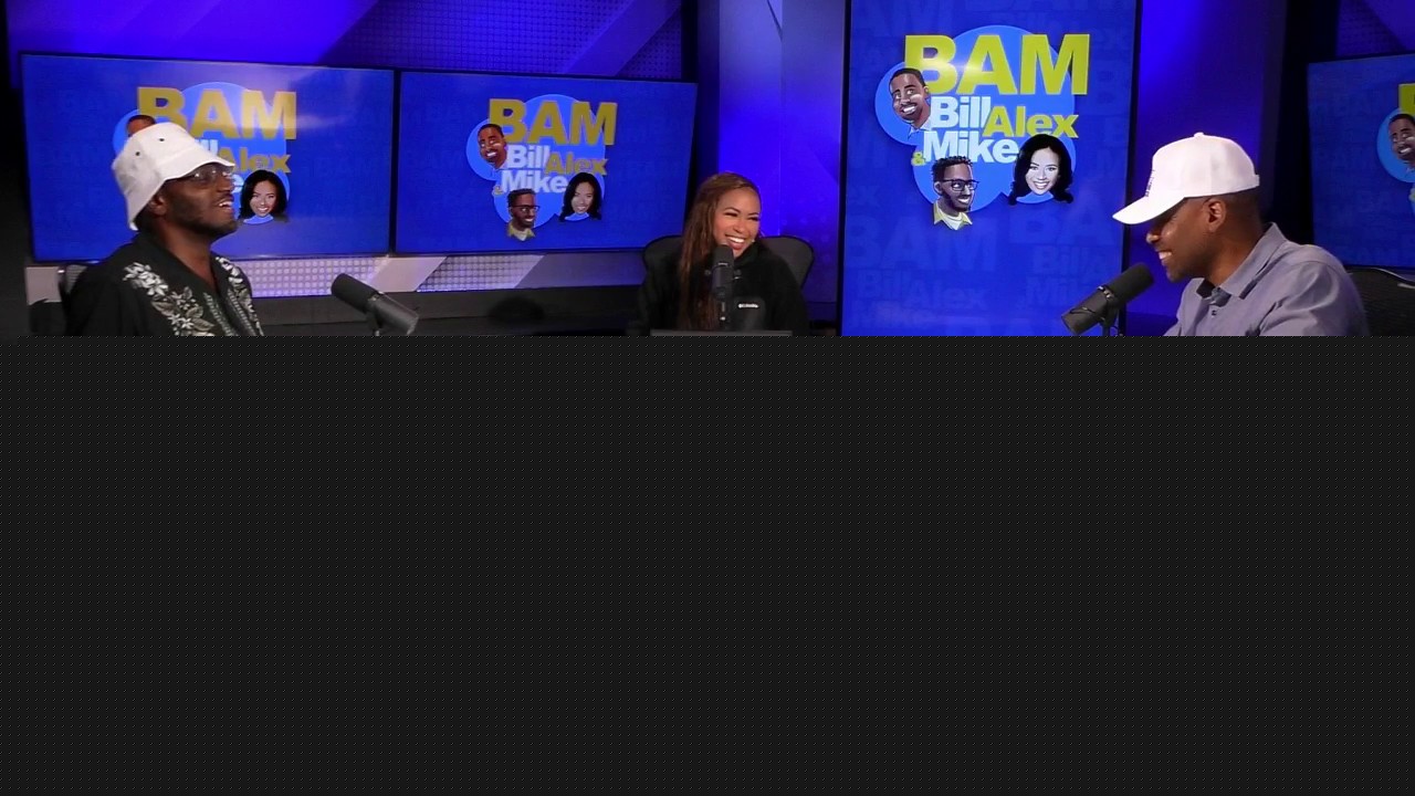 BAM | Bill, Alex & Mike:  Self-Checkout Discount, School Suspensions & More