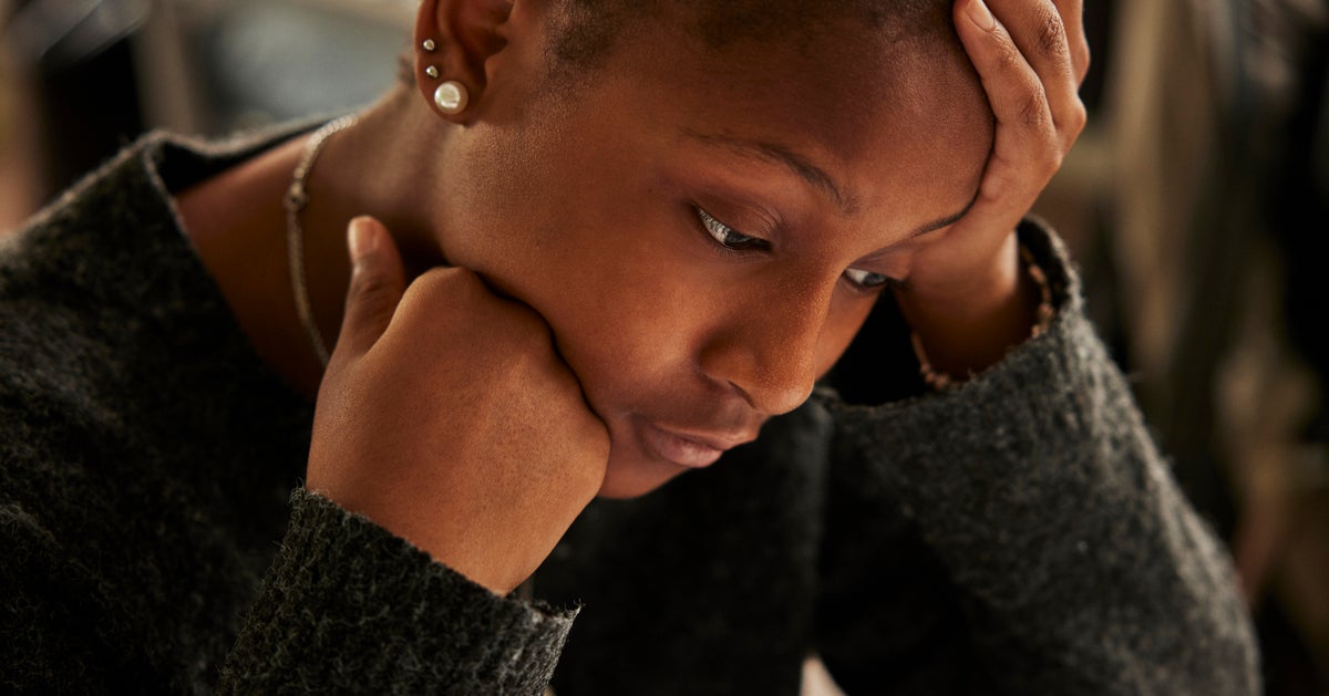 Forget FOMO, These Are The Signs Your Teen's Struggling With 'FOMU' Ahead Of Results Day