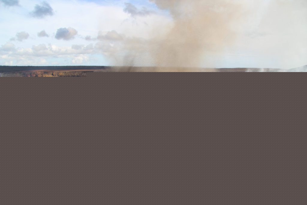 Kīlauea’s Latest Episode Lasts Just Over Twelve Hours