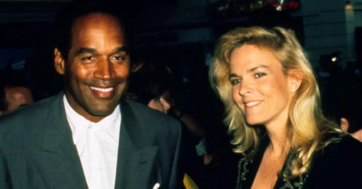 EXCLUSIVE: Nicole Simpson's Former Boy Toy Claims 'Obsessive' OJ Once 'Followed the Two Home and Watched Them Make Love'