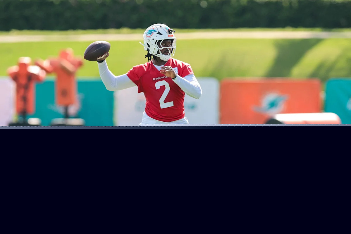 5 Dolphins to watch in joint practice with Commanders