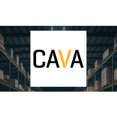 CAVA Group (NYSE:CAVA) CFO Sells $149,384.56 in Stock
