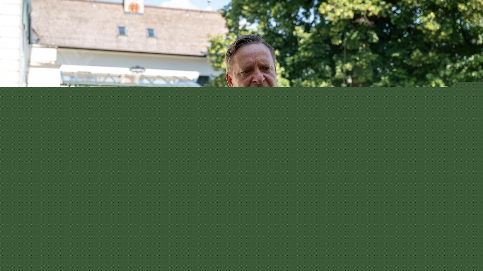 Sechs Spiele ohne Sieg: So erklärt Heldt Unions schwierige Vorbereitung