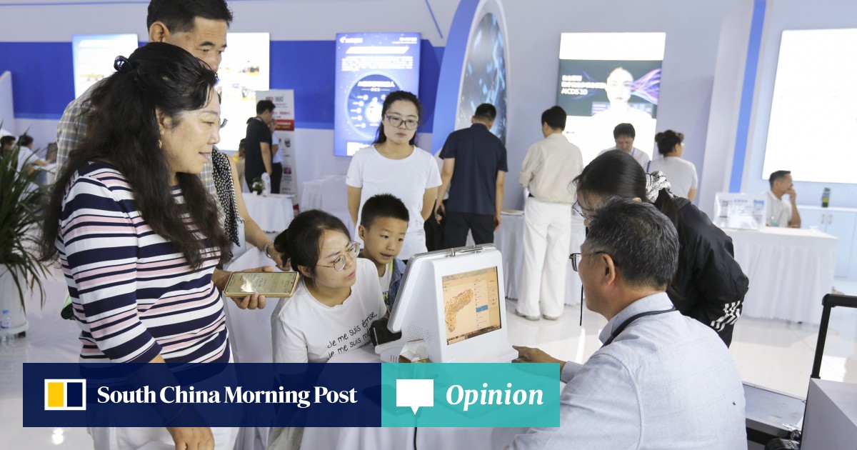 Without the public’s trust, AI is doomed to fail