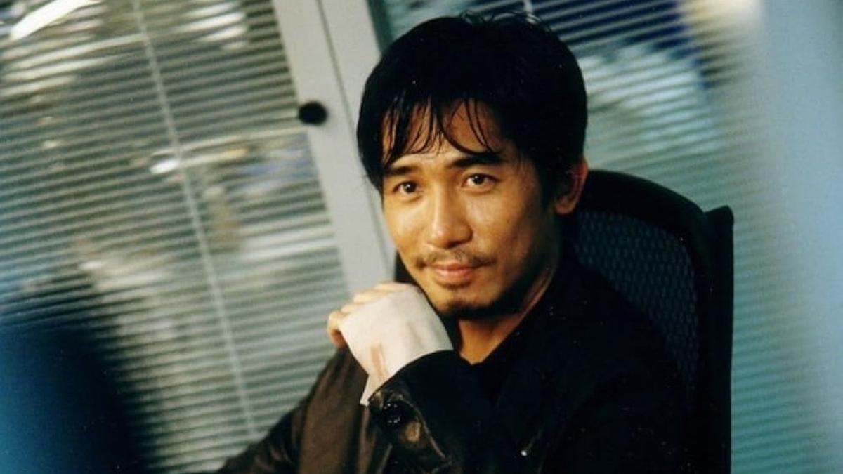 10 Greatest Movies Starring Tony Leung, the Legendary Hong Kong Actor