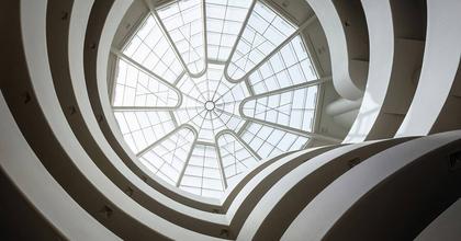 The 20th-Century Architecture of Frank Lloyd Wright