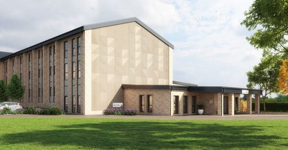 New Coventry care home to create 100 jobs