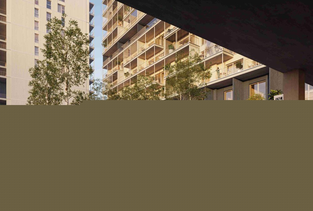 Urban Spaces deschide runda de 1,3 mil. euro pentru proiectul built‑to‑rent din Aviației
