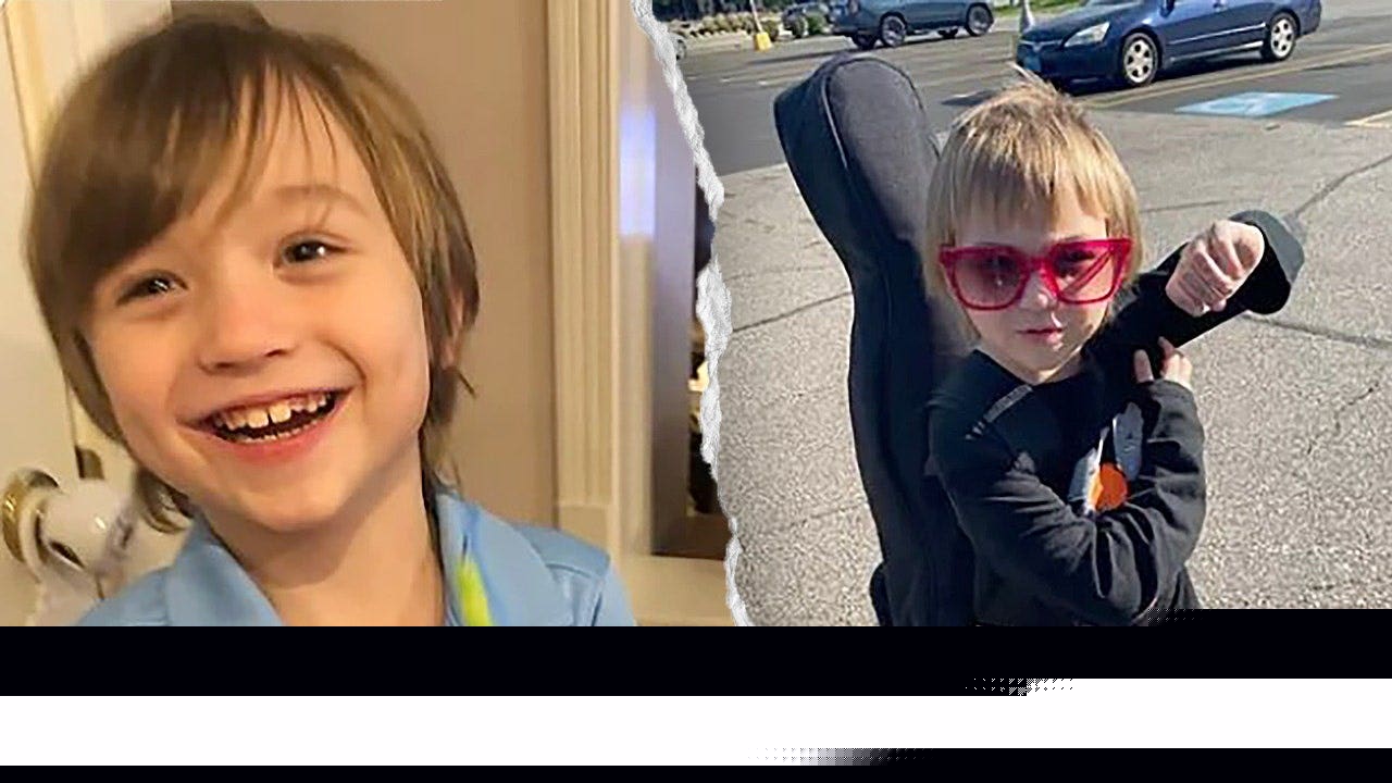 Mom, 2 co-parents arrested in boy’s murder after grandparents hire PI to probe ‘house of horrors’