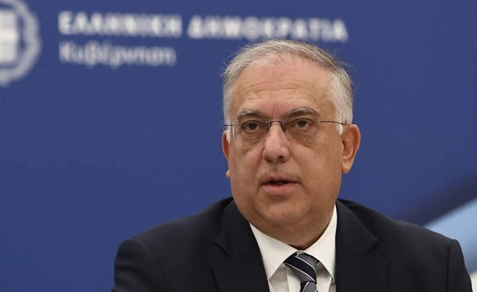 Τάκης Θεοδωρικάκος: «Κάνουμε πράξη τη δέσμευσή μας, το ThessINTEC στο Τομεακό Πρόγραμμα Ανάπτυξης του ΥΠΑΝ»