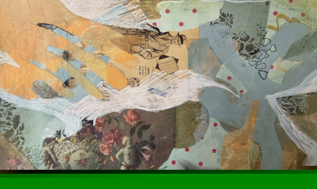 Vernon's Gallery Vertigo celebrates 25 with special exhibit by founder (Vernon)