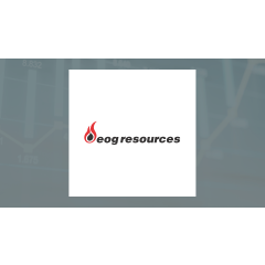 EOG Resources, Inc. $EOG Shares Acquired by Janney Montgomery Scott LLC
