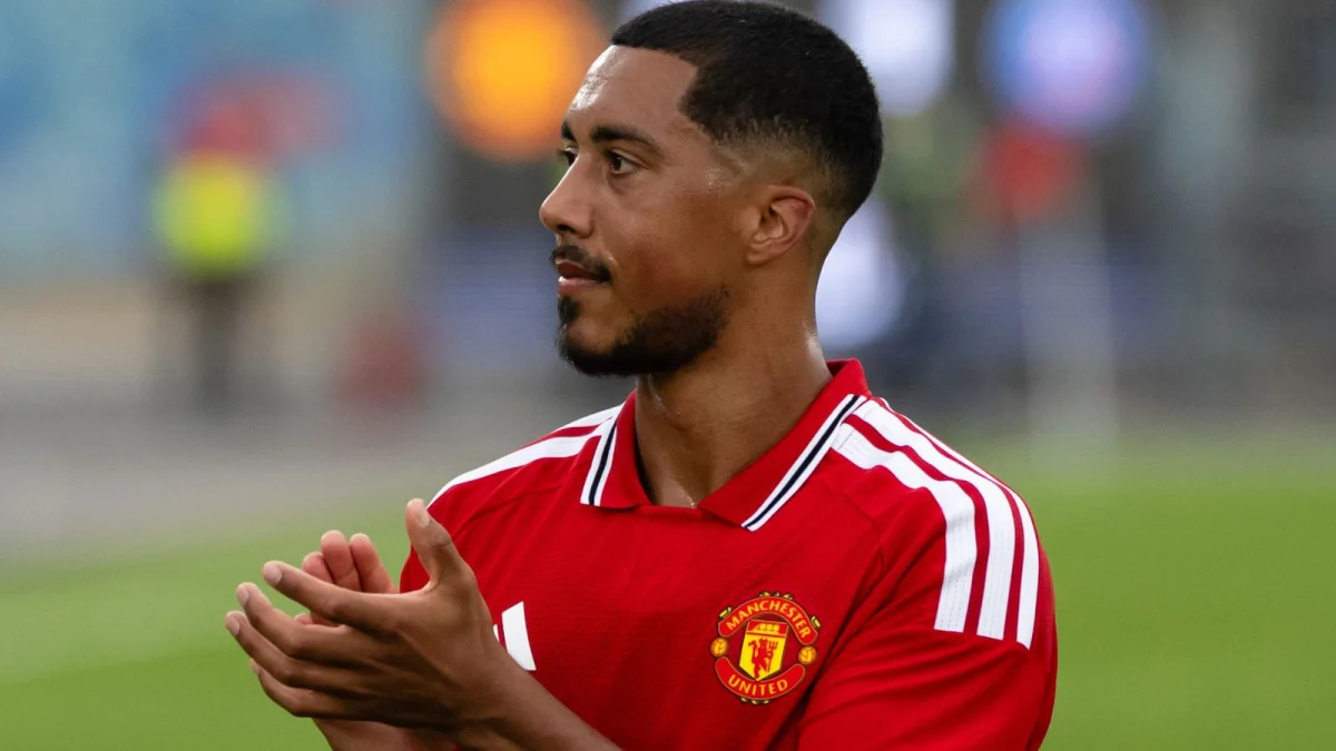 Tielemans, Manchester United Transferini Anlattı