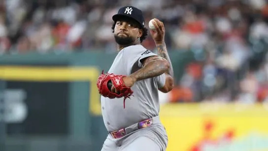 Yankees' Luis Gil Starting Rehab Assignment; What Could His Role Be When Ready?