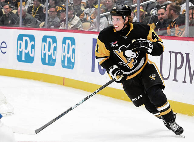 Beyond the Bylines: ‘Nobody even knows if Ville Koivunen is an NHL player’