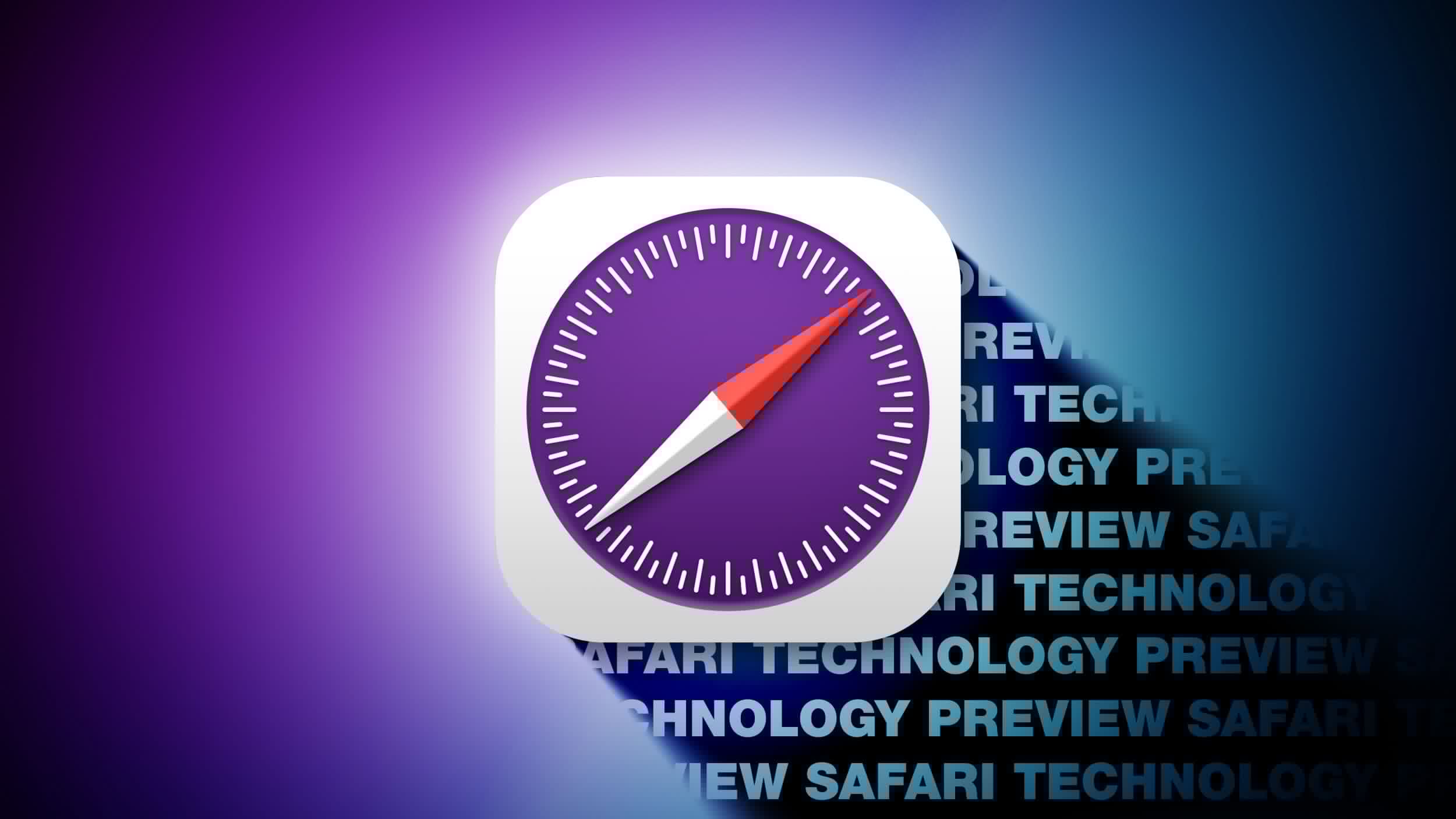 Apple Releases Safari Technology Preview 249 With Bug Fixes and Performance Improvements