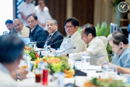 Imbestigasyon sa flood control, kalamidad nakakaapekto sa GDP growth – Palasyo