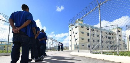 Tribunal impone prisiĂłn preventiva a teniente coronel acusado de muerte de joven en el Mirador Sur