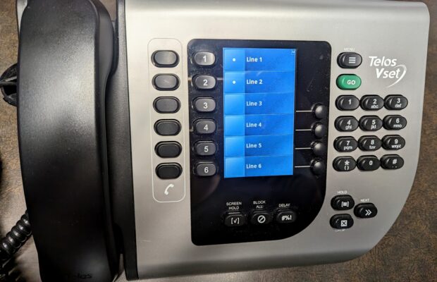 Alert: Phone Outages in Central Iowa