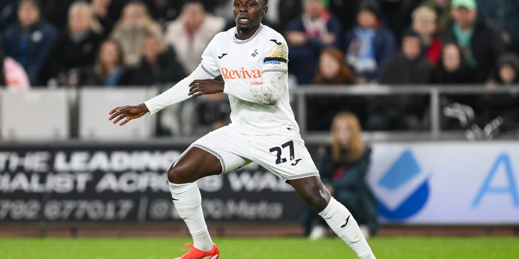 Zeidane Inoussa facing lengthy spell on the sidelines