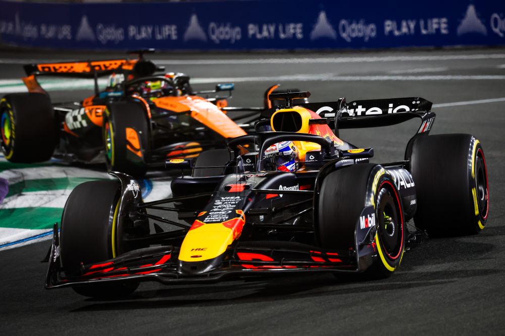 F1, scatta il weekend di Singapore: una tappa che potrebbe riscrivere l’intera stagione